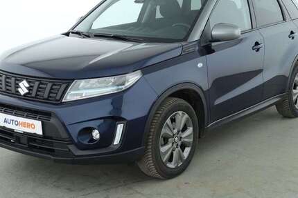 Suzuki Vitara 16.270 km 25.490 &euro; Frankfurt am Main 65936