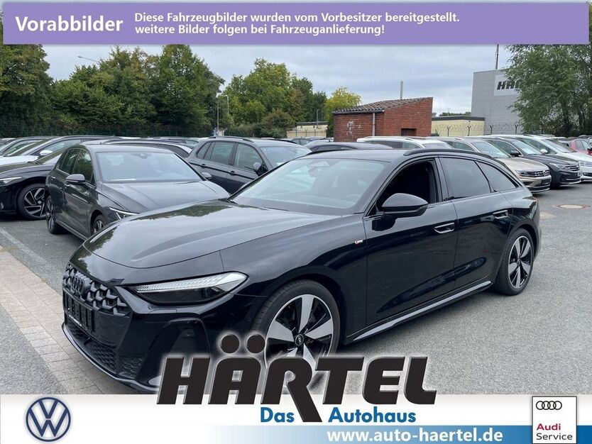 Audi A5 2.400 km 47.900 € Osnabrück 49084