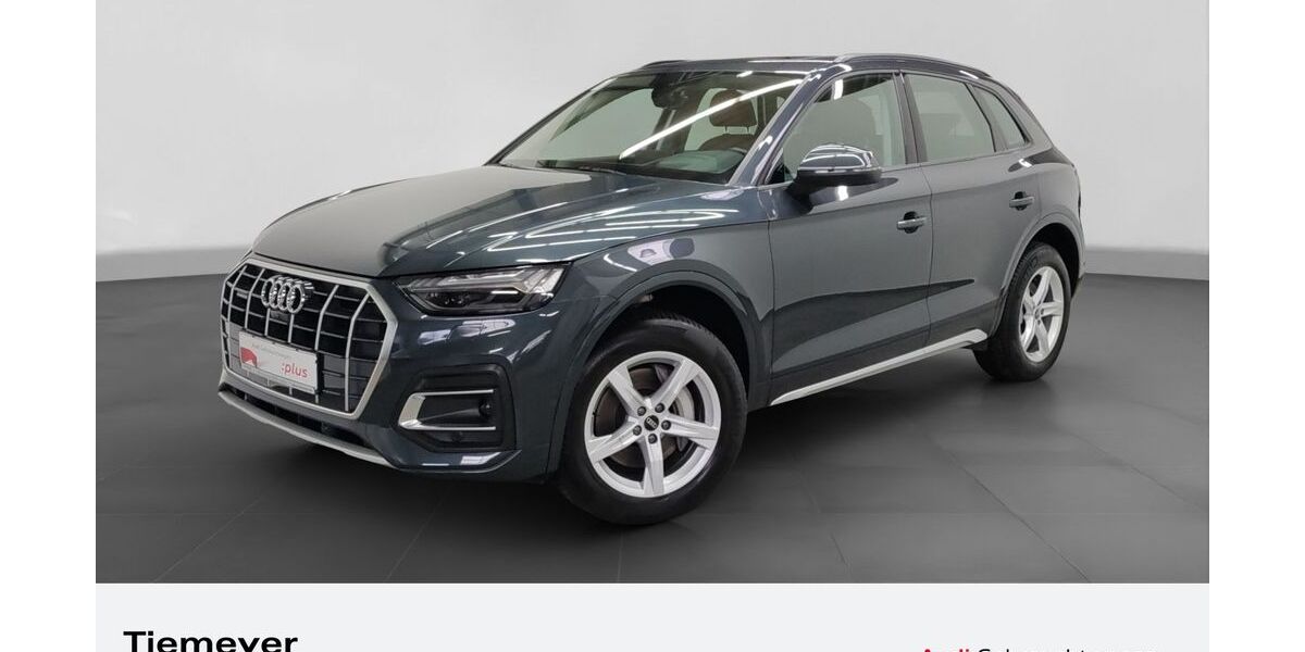Audi Q5 38.055 km 46.860 &euro; Bochum 44809