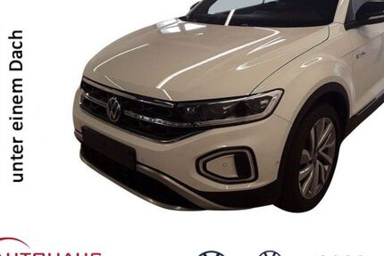 VW T-Roc 6.425 km 32.850 &euro; Abensberg 93326