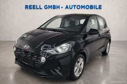 Hyundai i10 59.327 km 11.990 &euro; München 80992