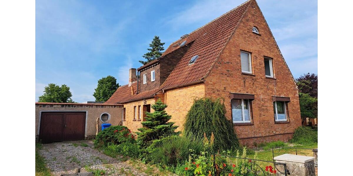 Einfamilienhaus Ribnitz-Damgarten Damgarten - 5 Zimmer, 125 m&sup2;, 220.000&euro; | Angebot:25449451