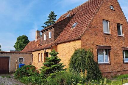 Haus Ribnitz-Damgarten Damgarten - 5 Zimmer, 125 m&sup2;, 220.000&euro; | Angebot:25449451