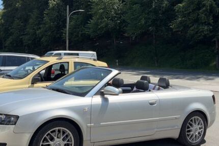 Audi A4 366.000 km 2.150 &euro; Siegen 57078