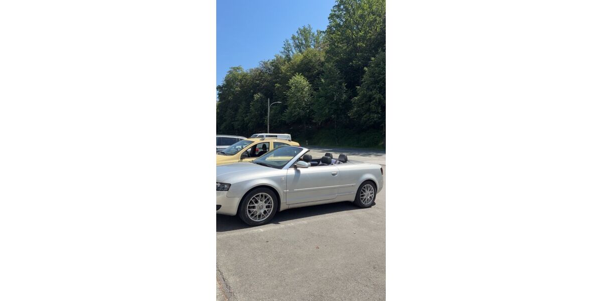 Audi A4 366.000 km 2.150 &euro; Siegen 57078