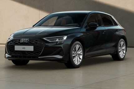 Audi A3 9.199 km 32.450 &euro; Ingolstadt 85057
