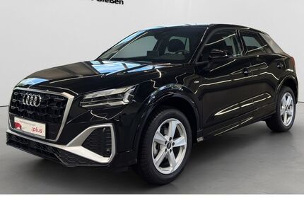 Audi Q2 3.450 km 28.970 &euro; Giessen 35394