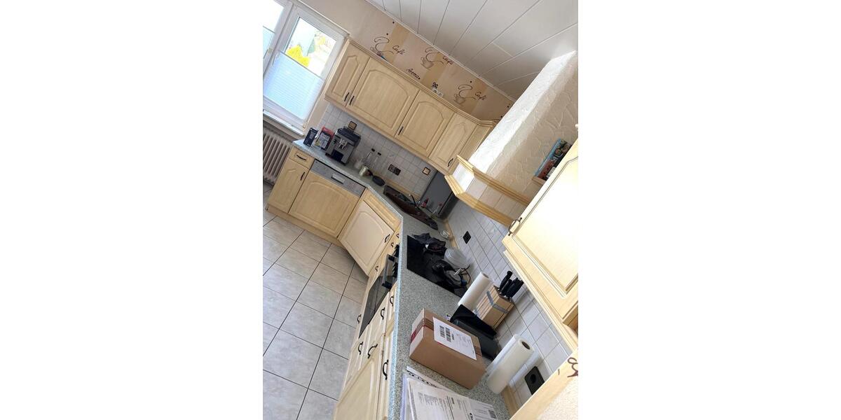 Erdgeschoßwohnung Gießen Anneröder Siedlung - 3 Zimmer, 80 m&sup2;, 810&euro; | Angebot:26238006