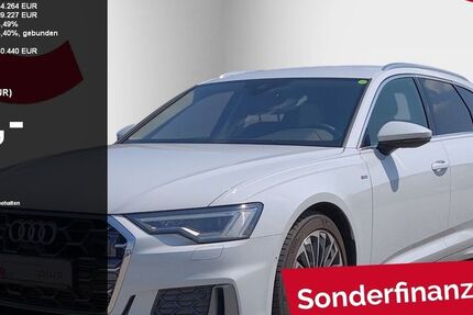 Audi A6 15.390 km 40.440 &euro; Wackersdorf 92442