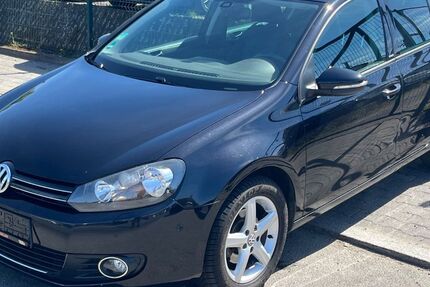 VW Golf 165.000 km 5.900 &euro; Berlin 13597