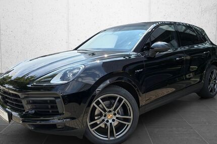 Porsche Cayenne 99.700 km 54.800 &euro; Osnabrück 49078