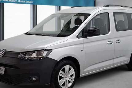 VW Caddy 123.444 km 18.210 &euro; Maintal 63477