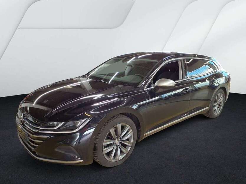 Arteon