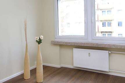 Wohnung zum Mieten in Lutherstadt Wittenberg 383 € 60.5 m² 3 zimmer