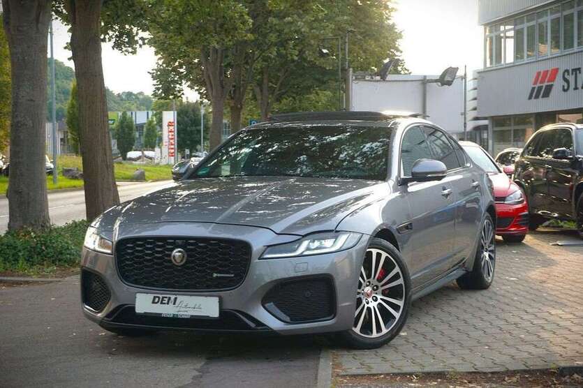 XF