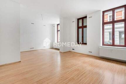 Wohnung Magdeburg Buckau - 3 Zimmer, 75 m&sup2;, 119.500&euro; | Angebot:25402185