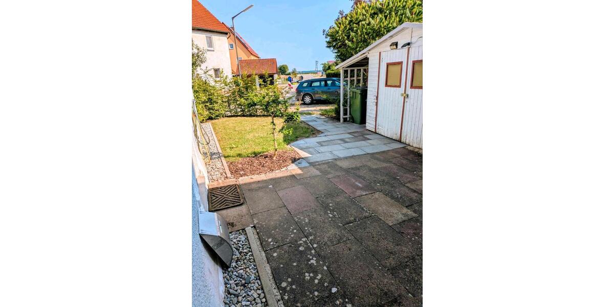 Einfamilienhaus Haundorf - 3.5 Zimmer, 80 m&sup2;, 190.000&euro; | Angebot:26980612