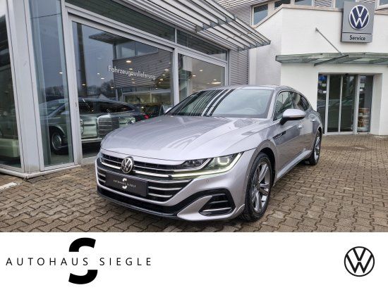 Arteon