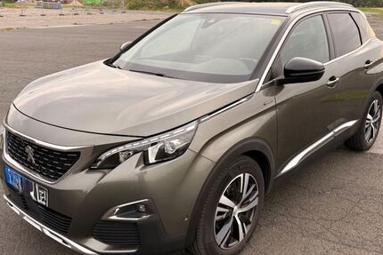 Peugeot 3008 72.800 km 16.500 &euro; Heidgraben 25436
