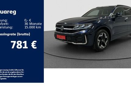 VW Touareg 16.884 km 68.850 &euro; Aalen 73431