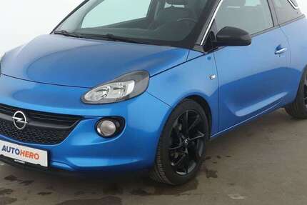 Opel Adam 66.765 km 11.180 &euro; Köln 50739