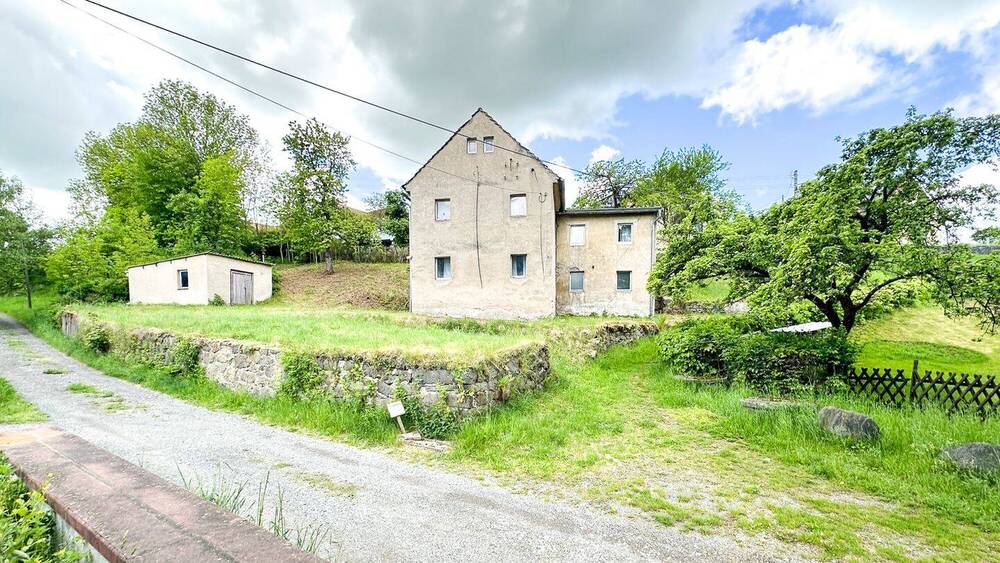 Grundstück Steina - 49.000&euro; | Angebot:26741878