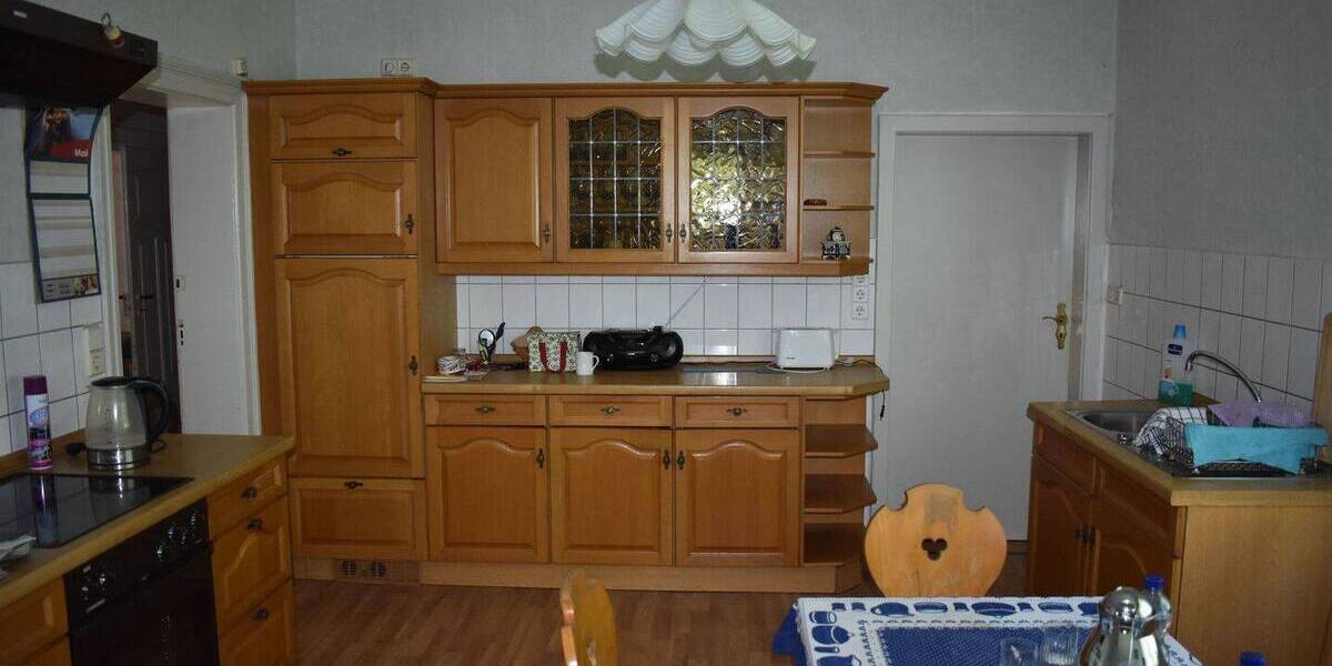 Einfamilienhaus Frohburg Flößberg - 6 Zimmer, 200 m&sup2;, 240.000&euro; | Angebot:26891881