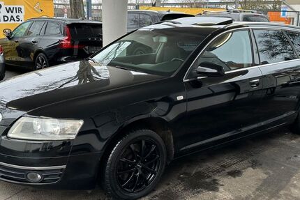 Audi A6 250.000 km 1.999 &euro; Kassel 34123