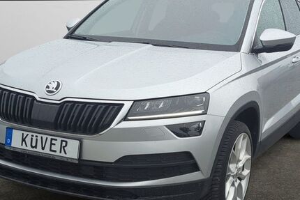 Skoda Karoq 47.100 km 24.405 &euro; Hagen 27628