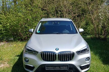 BMW X1 99.200 km 19.900 &euro; Villenbach 86637