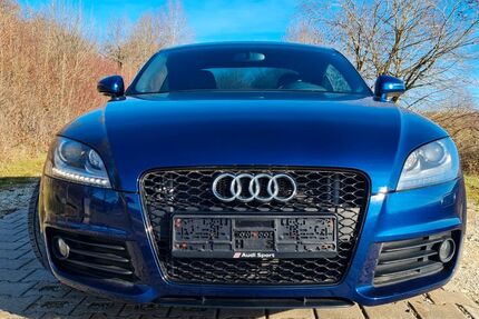 Audi TT 195.000 km 6.499 &euro; Forchheim 91301