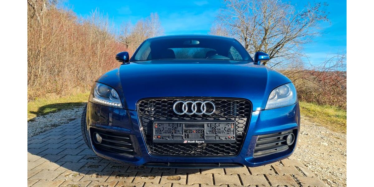 Audi TT 195.000 km 6.499 &euro; Forchheim 91301