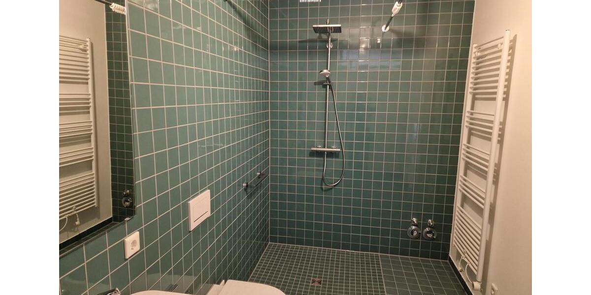 Erdgeschoßwohnung Augsburg Bärenkeller - 2 Zimmer, 73 m&sup2;, 990&euro; | Angebot:24976527