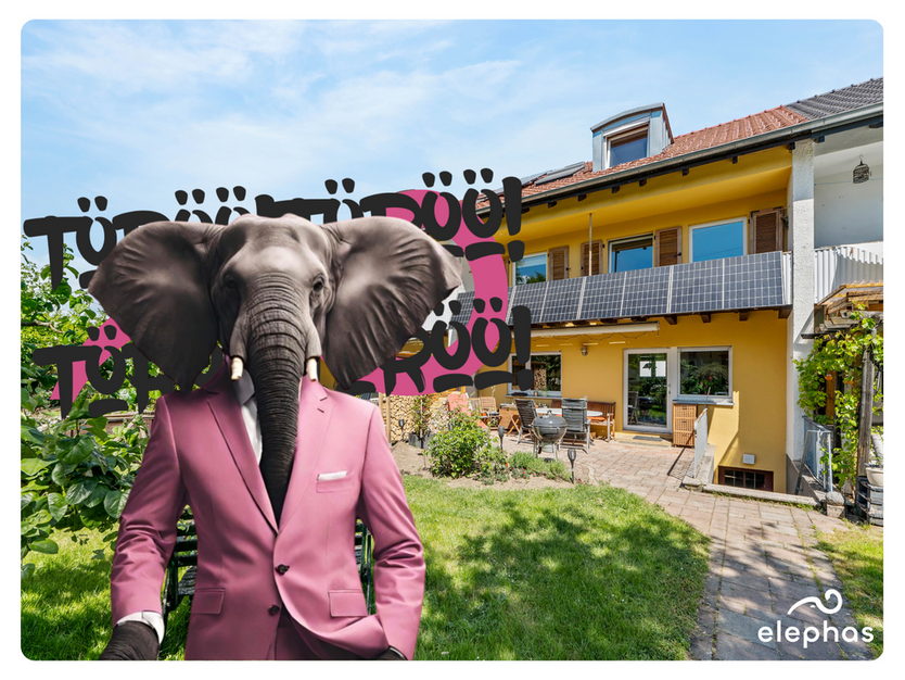 Haus zum Kaufen in Reutlingen 425.000 € 103.6 m²