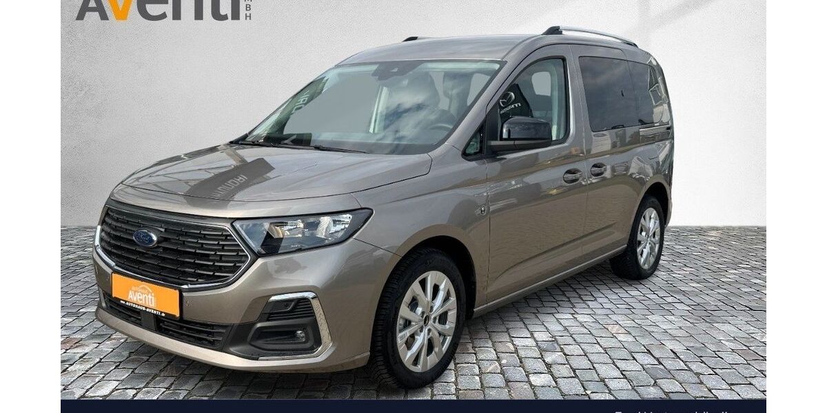 Ford Tourneo Connect 3.500 km 32.969 &euro; Bamberg 96052