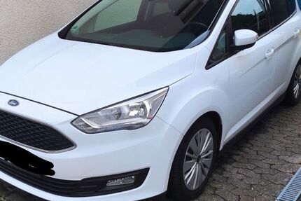 Ford C-Max 38.500 km 8.950 € Brohl-Lützing 56656