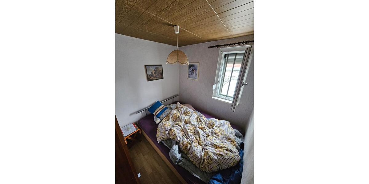 Bungalow Seelow - 2 Zimmer, 40 m&sup2;, 106.000&euro; | Angebot:27197526
