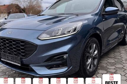 Ford Kuga 36.520 km 22.980 &euro; Seubersdorf 92358