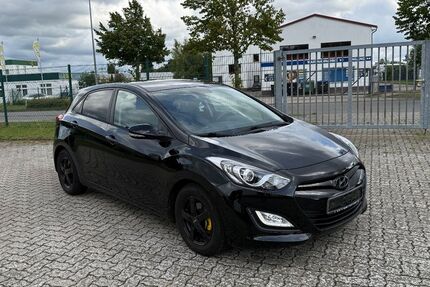 Hyundai i30 55.000 km 6.600 € Bentwisch 18182