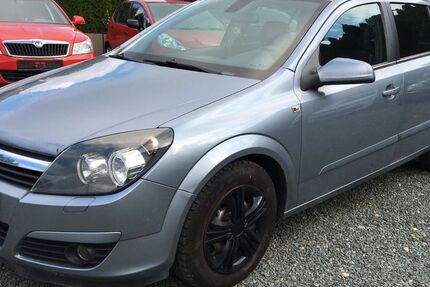 Opel Astra 339.505 km 990 € Neuensalz - Mechelgrün 08541
