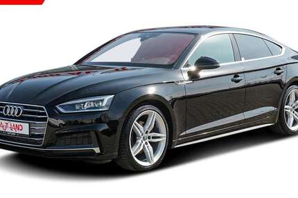 Audi A5 78.533 km 27.950 &euro; Senftenberg 01968