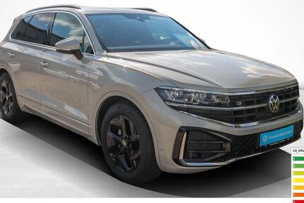 VW Touareg 36.690 km 62.660 &euro; Schrobenhausen 86529