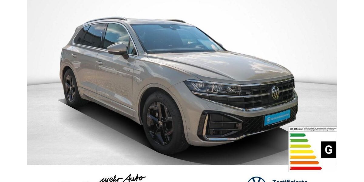 VW Touareg 36.690 km 62.870 &euro; Schrobenhausen 86529