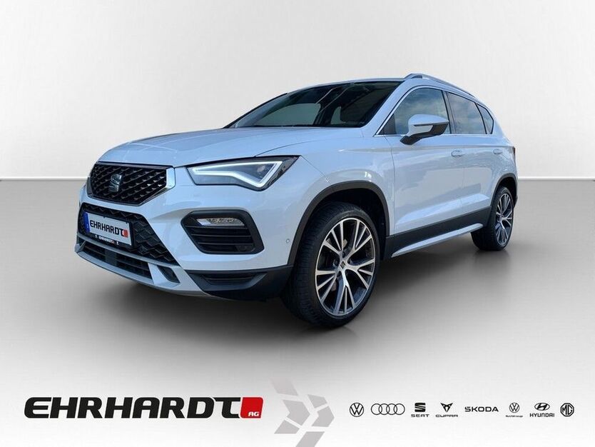 Ateca