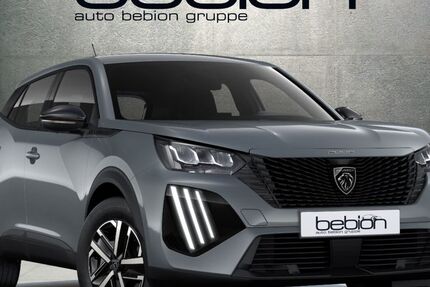 Peugeot 2008 1.279 km 32.619 € Göppingen 73037