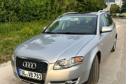Audi A4 305.000 km 2.250 &euro; Bad-Tölz 83646