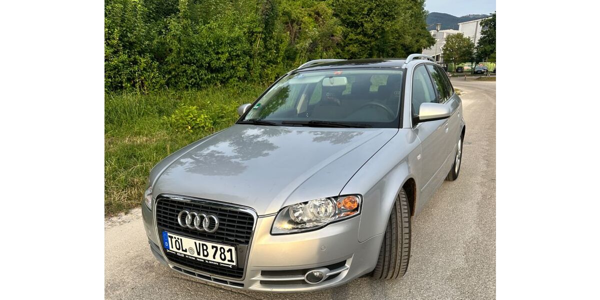 Audi A4 305.000 km 2.250 &euro; Bad-Tölz 83646