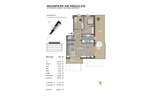 Einfamilienhaus Braunschweig Lehndorf-Watenbüttel - 3 Zimmer, 125 m&sup2;, 1.580&euro; | Angebot:25982074