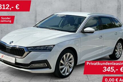 Skoda Octavia 78.347 km 21.299 &euro; Mitterteich 95666
