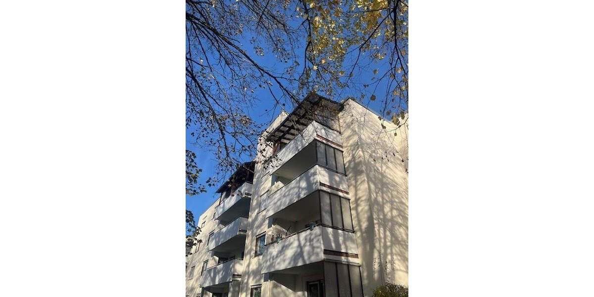 Etagenwohnung Laichingen - 3 Zimmer, 108 m&sup2;, 300.000&euro; | Angebot:25735202